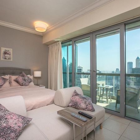 Appartamento Prime Retreats - Downtown Dubai Esterno foto