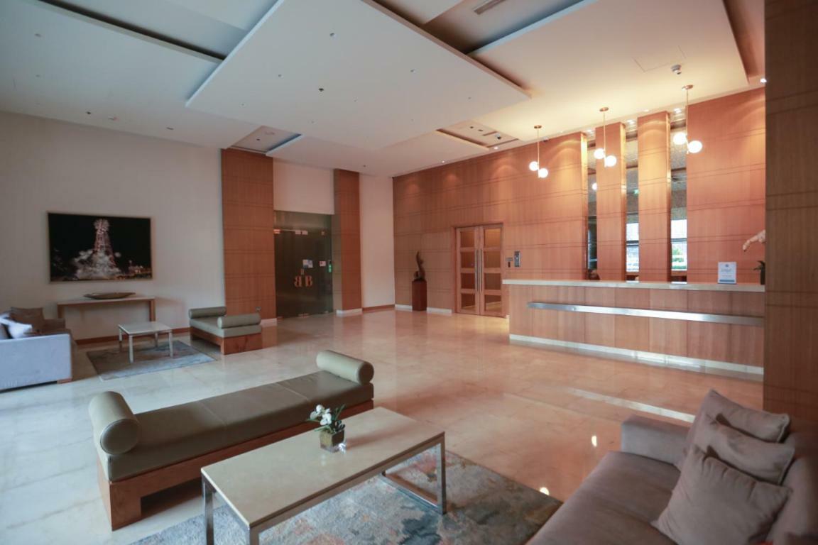 Appartamento Prime Retreats - Downtown Dubai Esterno foto